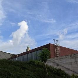 VIATOR Apátsági Étterem és Borbár, Pannonhalma - Külső kép