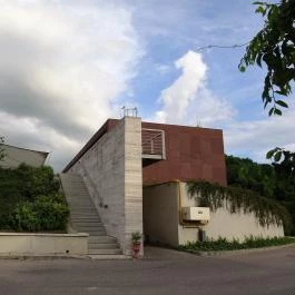 VIATOR Apátsági Étterem és Borbár, Pannonhalma - Külső kép