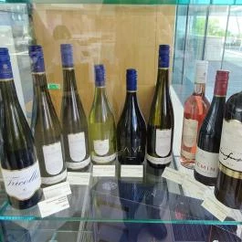 VIATOR Apátsági Étterem és Borbár, Pannonhalma - Étel/ital