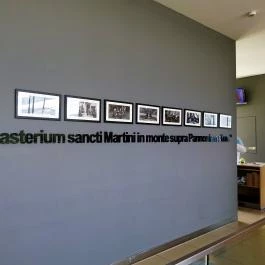 VIATOR Apátsági Étterem és Borbár, Pannonhalma - Egyéb