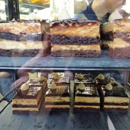 VIATOR Apátsági Étterem és Borbár, Pannonhalma - Étel/ital