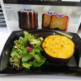 VIATOR Apátsági Étterem és Borbár, Pannonhalma - Étel/ital