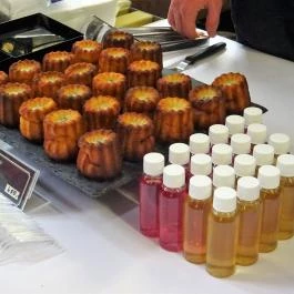 VIATOR Apátsági Étterem és Borbár, Pannonhalma - Étel/ital