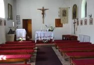 Szent Márton-templom Hollókő