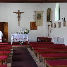 Szent Márton-templom Hollókő - Egyéb