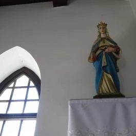 Szent Márton-templom Hollókő - Egyéb