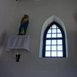 Szent Márton-templom Hollókő - Egyéb