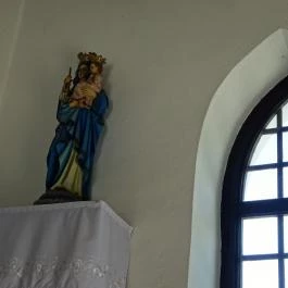 Szent Márton-templom Hollókő - Egyéb