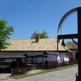 Szent Márton-templom Hollókő - Egyéb