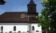 Szent Márton-templom Hollókő - 