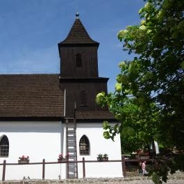 Szent Márton-templom Hollókő - Egyéb