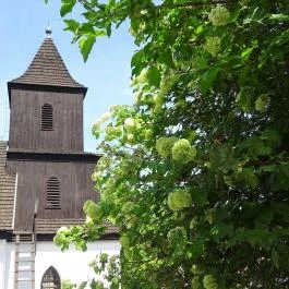 Szent Márton-templom Hollókő - Egyéb