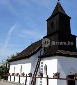 Szent Márton-templom