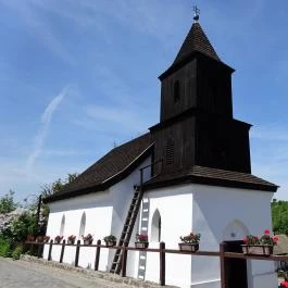 Szent Márton-templom Hollókő - Egyéb