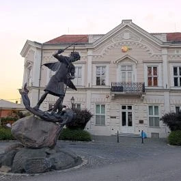 Szent Mihály arkangyal Veszprém - Egyéb