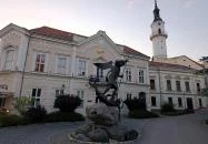 Szent Mihály arkangyal Veszprém Szent Mihály arkangyal Veszprém