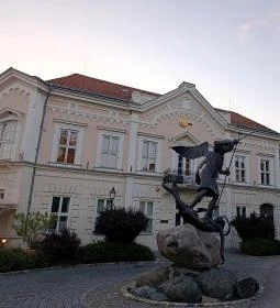 Szent Mihály arkangyal