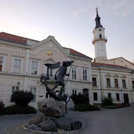 Szent Mihály arkangyal Veszprém - Egyéb