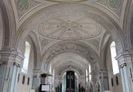 Szent Mihály főangyal plébánia Csákvár