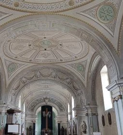 Szent Mihály főangyal plébánia