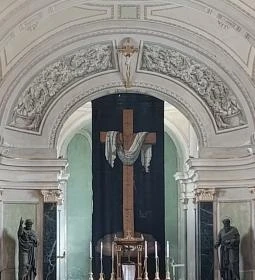 Szent Mihály főangyal plébánia