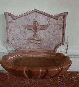 Szent Mihály főangyal plébánia