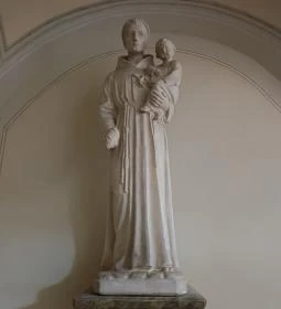 Szent Mihály főangyal plébánia