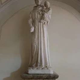 Szent Mihály főangyal plébánia Csákvár - Belső