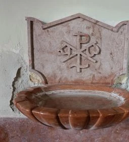 Szent Mihály főangyal plébánia