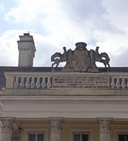 Szent Mihály főangyal plébánia