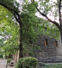 Szent Mihály kápolna