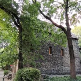 Szent Mihály kápolna Budapest - Egyéb