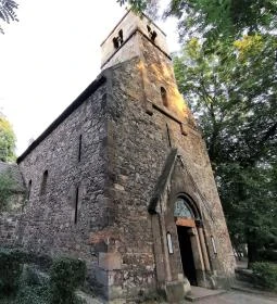 Szent Mihály kápolna