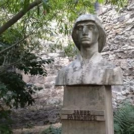 Szent Mihály kápolna Budapest - Egyéb