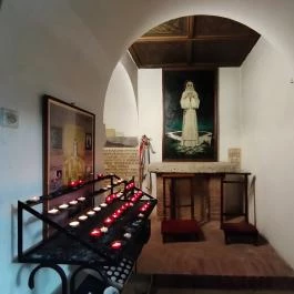 Szent Mihály kápolna Budapest - Egyéb