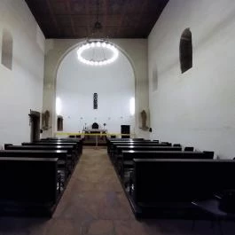 Szent Mihály kápolna Budapest - Egyéb