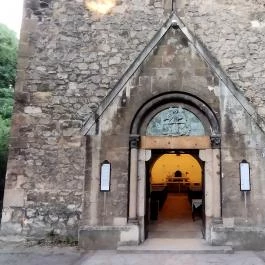 Szent Mihály kápolna Budapest - Egyéb