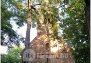 Szent Mihály kápolna Budapest