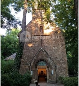 Szent Mihály kápolna