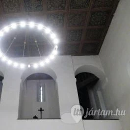 Szent Mihály kápolna Budapest - Egyéb