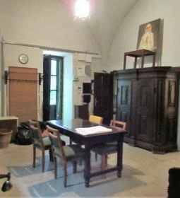 Szent Mihály kápolna