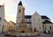 Szent Mihály Székesegyház Veszprém