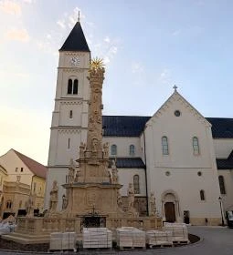 Szent Mihály Székesegyház