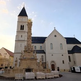 Szent Mihály Székesegyház Veszprém - Egyéb