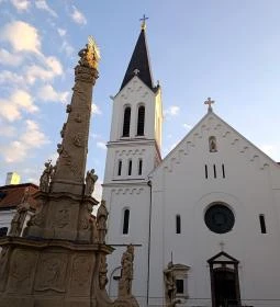 Szent Mihály Székesegyház