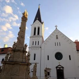 Szent Mihály Székesegyház Veszprém - Egyéb
