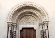 Szent Mihály Székesegyház Veszprém