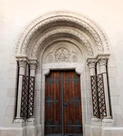 Szent Mihály Székesegyház