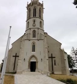 Szent Mihály-templom