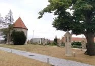 Szent Mihály-templom Sopron